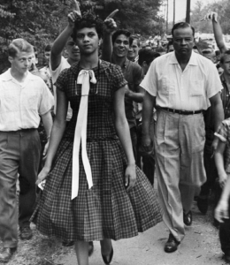 Dorothy Counts: The Teenager Who Defied Segregation in 1957
