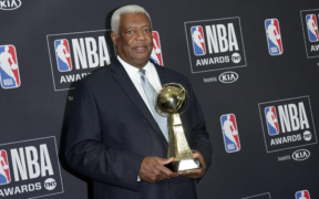 Oscar Robertson: The Greatest Basketball Player of All Time