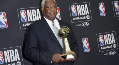 Oscar Robertson: The Greatest Basketball Player of All Time