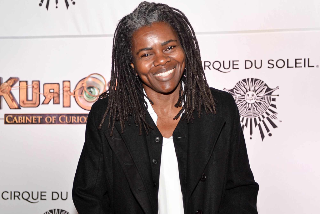 Tracy Chapman: From Hit Songs to Big Impact in Music and Activism
