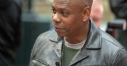 Dave Chappelle to Receive Prestigious Award at NAACP Image Awards