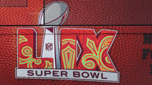 Meet the 26-Year-Old Black Woman Who Designed This Year's Super Bowl Logo