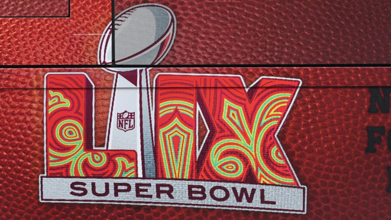 Meet the 26-Year-Old Black Woman Who Designed This Year's Super Bowl Logo