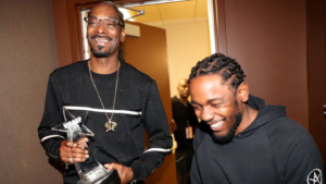 Snoop Dogg Praises Kendrick Lamar’s Super Bowl Halftime Show: “He’s the G.O.A.T.”