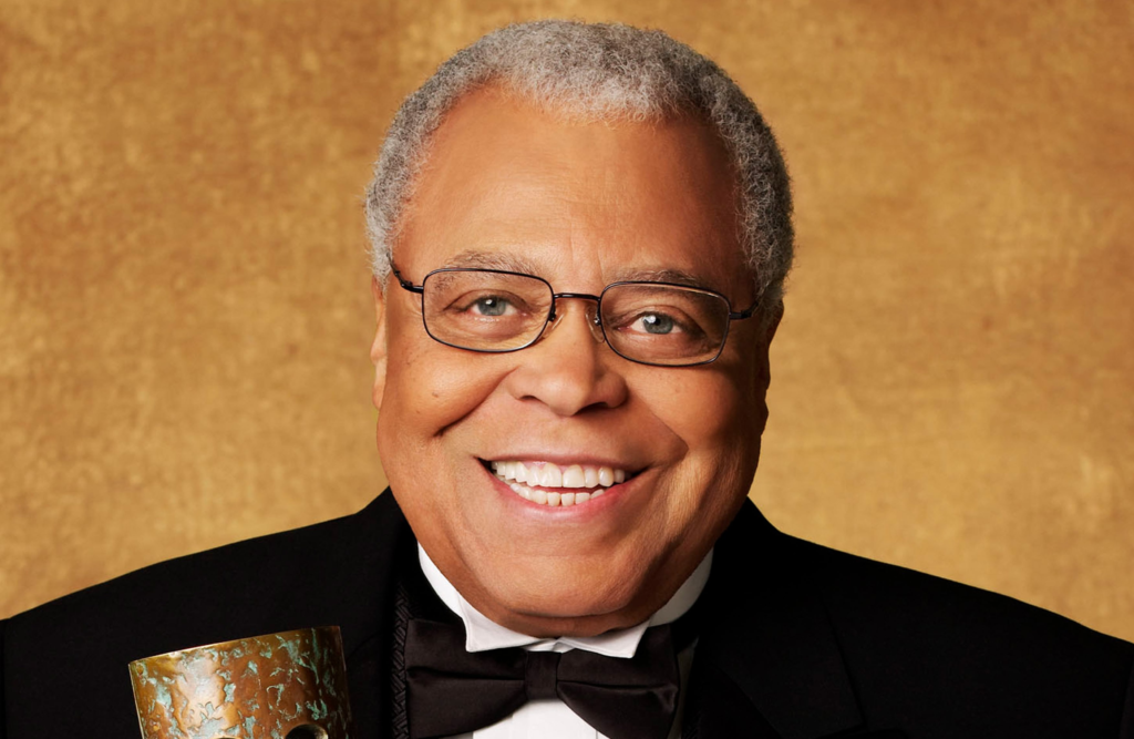 James Earl Jones Overcame a 10-Year Stutter to Speak Again: An Inspirational Lesson for Everyone