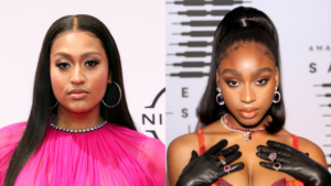 Jazmine Sullivan and Normani to Headline EmpowHER Music Festival