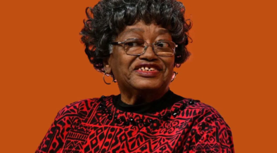 6 Lesser-Known Black Civil Rights Activists