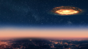 Why the US Must Get Ready for a Nuclear EMP Attack