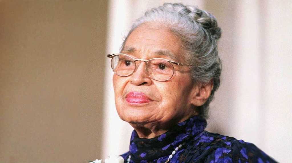 10 Surprising Facts About the Civil Rights Activist Rosa Parks.