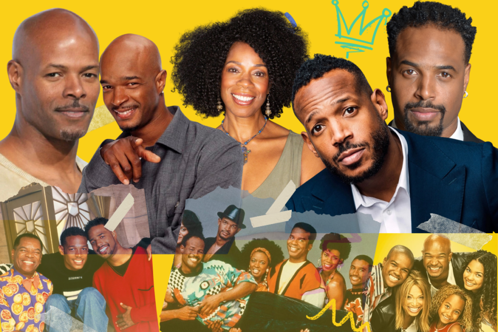 6 Ways The Wayans Family Changed Hollywood
