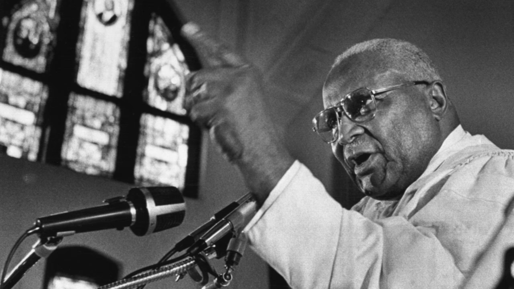 How Martin Luther King Sr. Fought for Racial Equality in the 20th Century