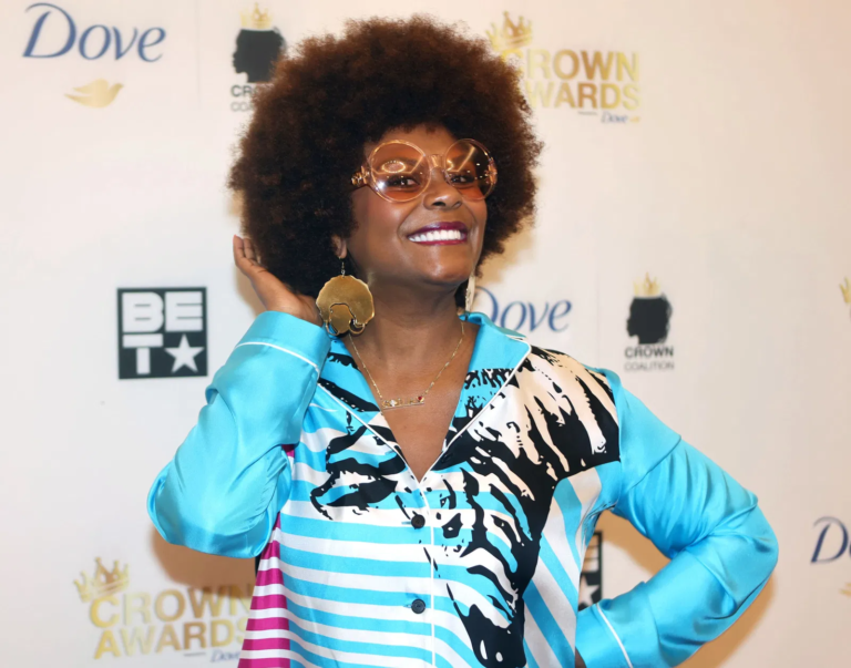 Tabitha Brown Named Clover’s First-Ever Chief Empowerment Officer to Support Small Businesses