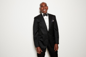 Paul Tazewell Makes History as First Black Man to Win Oscar for Best Costume Design