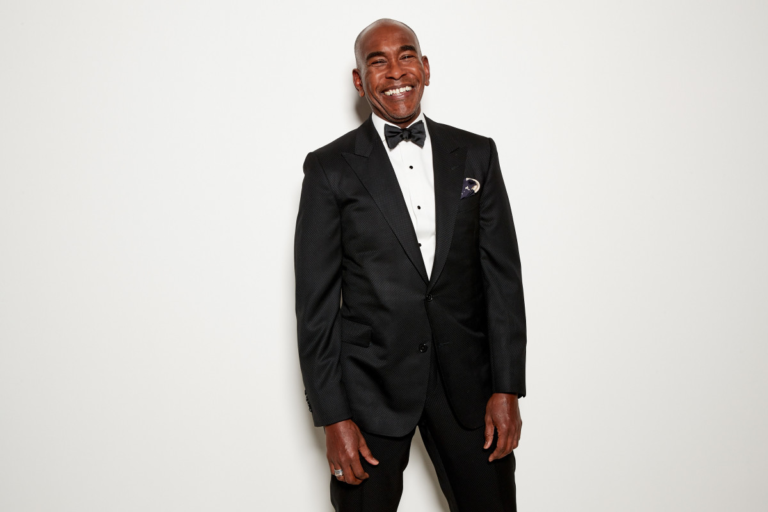 Paul Tazewell Makes History as First Black Man to Win Oscar for Best Costume Design