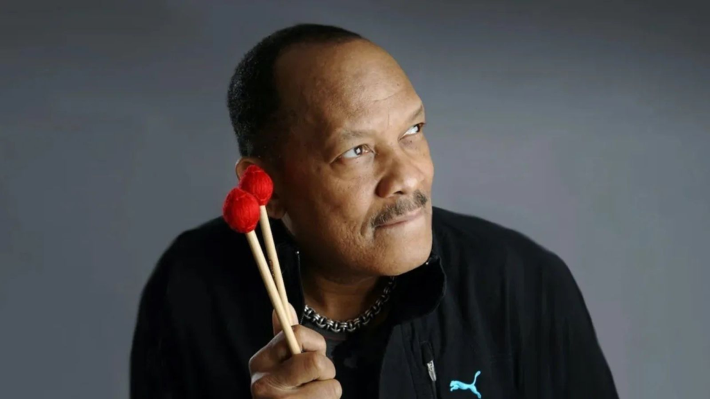 5 Things You Didn’t Know About Roy Ayers