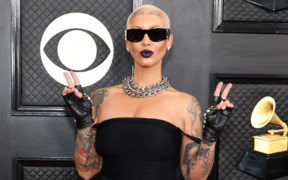 Amber Rose and Joseline Hernandez’s Feud Escalates with Explosive Accusations