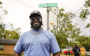 T-Pain Warns Against Reckless Spending on Private Jets
