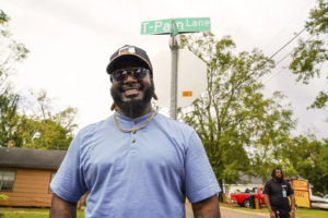 T-Pain Warns Against Reckless Spending on Private Jets
