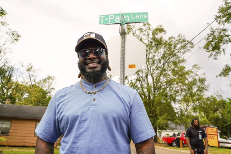 T-Pain Warns Against Reckless Spending on Private Jets