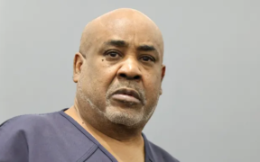 Keefe D Speaks Out in First TV Interview Since Arrest for Tupac Shakur’s Murder
