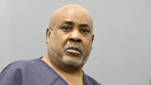 Keefe D Speaks Out in First TV Interview Since Arrest for Tupac Shakur’s Murder