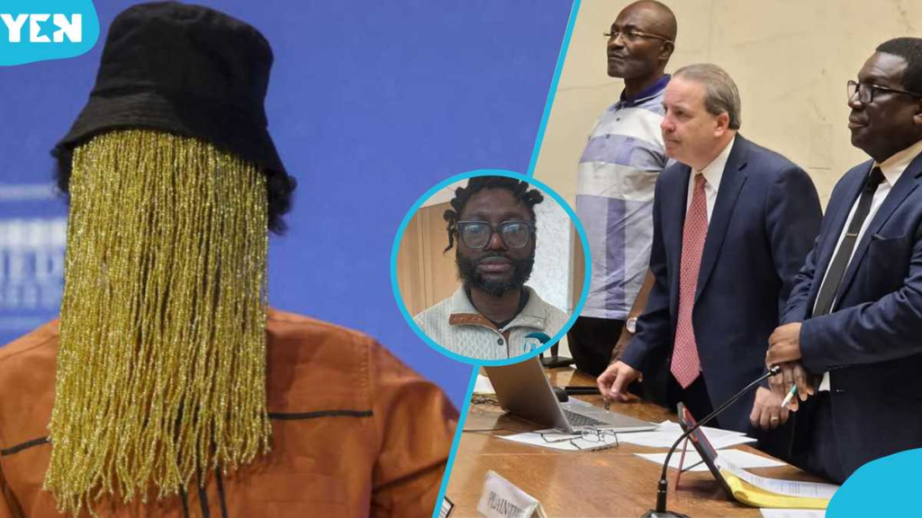 US Court Awards $18 Million to Ghanaian Journalist in Defamation Suit Against Former MP