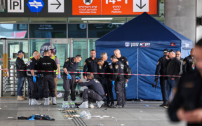 Stabbing Attack in Haifa, Israel: One Killed, Four Injured