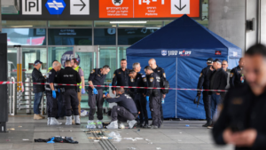 Stabbing Attack in Haifa, Israel: One Killed, Four Injured