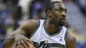 Gilbert Arenas Received Wizards Payments Five Years Post-Retirement