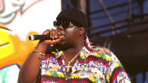 Primary Wave Might Buy Notorious B.I.G.'s Music Catalog