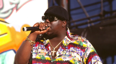 Primary Wave Might Buy Notorious B.I.G.'s Music Catalog