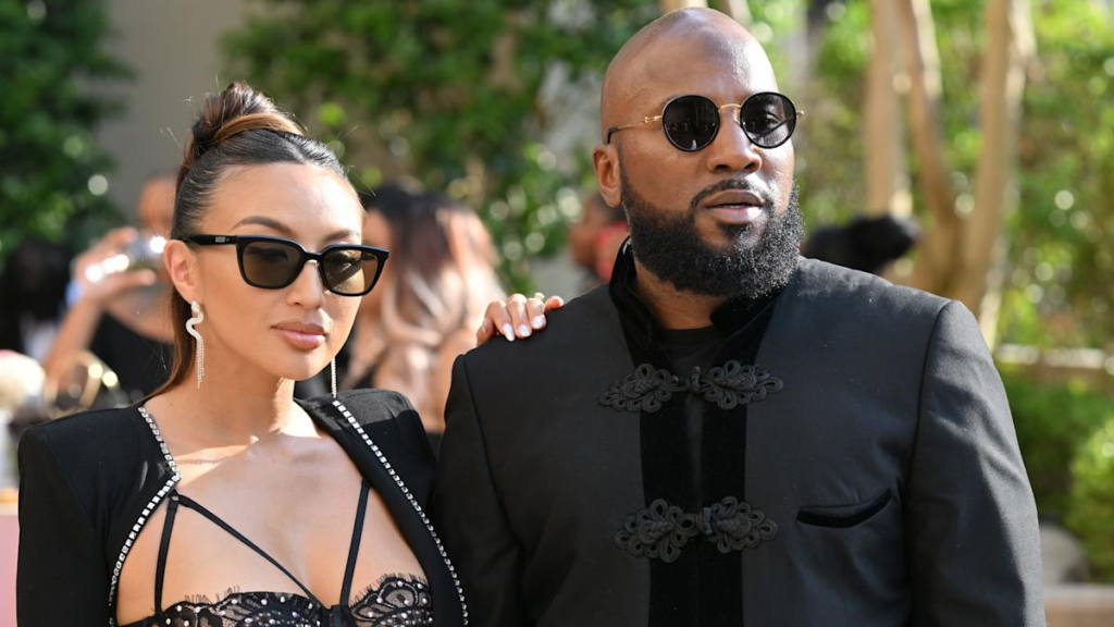 Jeezy Seeks $20K in Legal Fees from Jeannie Mai Amid Divorce Dispute
