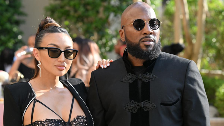 Jeezy Seeks $20K in Legal Fees from Jeannie Mai Amid Divorce Dispute