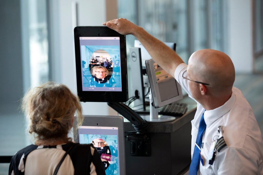 U.S. Border Officials Now Checking Social Media of International Travelers