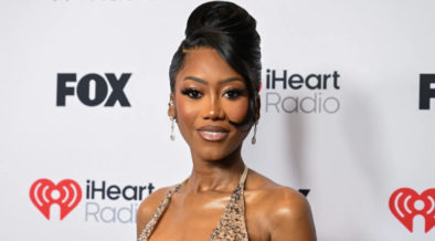 Muni Long Addresses Criticism Over Mariah Carey Tribute: "I Did My Best"