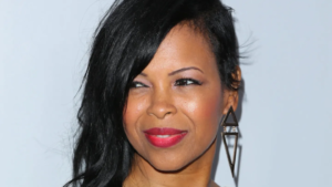 Dawn Robinson Clarifies She's Not Homeless, Chooses Car Life for Self-Discovery
