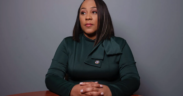 Fani Willis's Office Evacuated Due to Suspicious Powder Scare