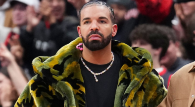 Drake Becomes First Artist in History with 10 Diamond-Certified Singles