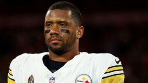Giants’ Quarterback Room Rethought as Wilson Signing Shifts Draft Strategy