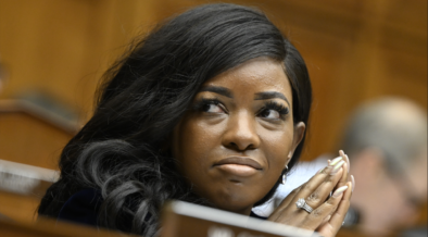 Jasmine Crockett Defends 'Hot Wheels' Remark on Gov. Abbott