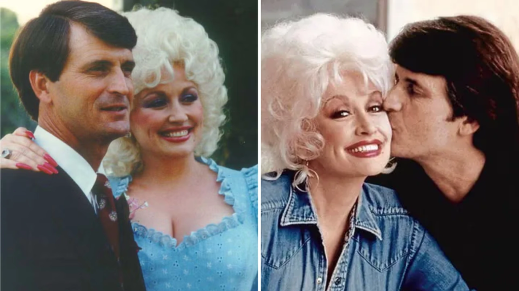 Inside the Life of Carl Dean, Dolly Parton's Private Husband of Nearly 60 Years