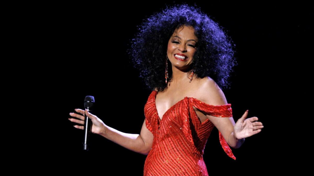 Diana Ross: The Enduring Queen of Motown and Beyond Turns 81