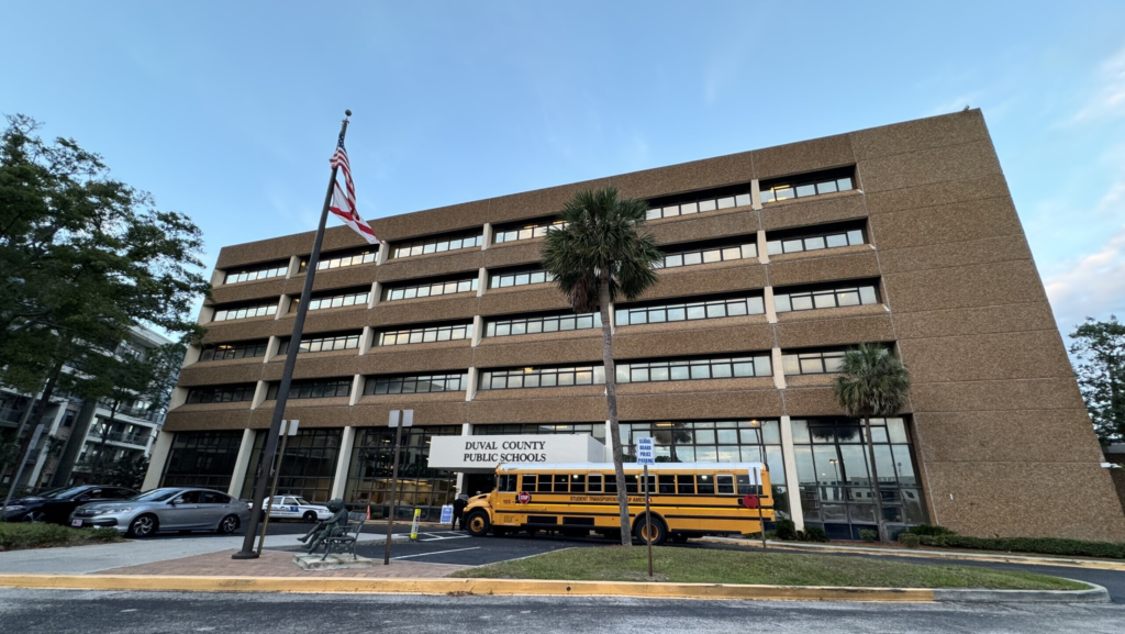 Duval County Public Schools Face $100 Million Shortfall as Voucher Programs Spark Controversy