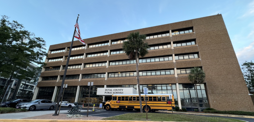 Duval County Public Schools Face $100 Million Shortfall as Voucher Programs Spark Controversy