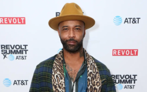 Joe Budden’s Neighbors Leak His Nude Photos, and More Is Coming