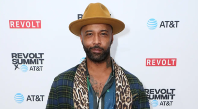 Joe Budden’s Neighbors Leak His Nude Photos, and More Is Coming - Black