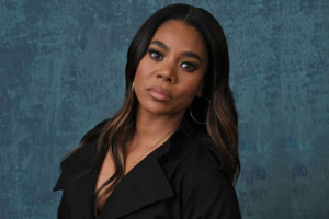 Regina Hall to Receive Honorary Degree from Fordham