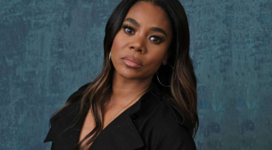 Regina Hall to Receive Honorary Degree from Fordham