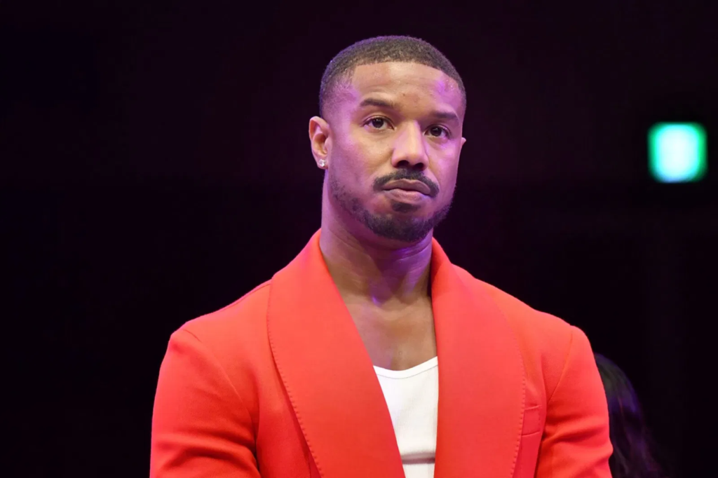 ‘Sinners’ Claims No. 1 Spot at Easter Box Office With $45.6M