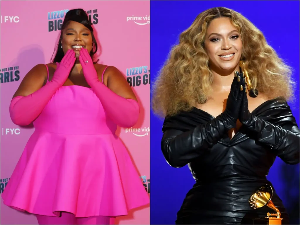 Lizzo Asks Jason Lee About That Viral Beyoncé “Snub” Clip on ‘The Jason Lee Show’